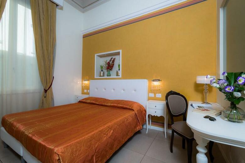 Hotel La Casa Di Morfeo