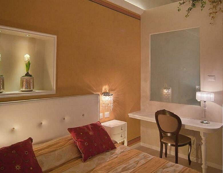 Hotel La Casa Di Morfeo