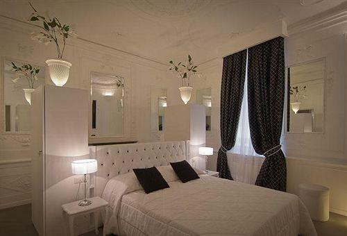 Hotel La Casa Di Morfeo