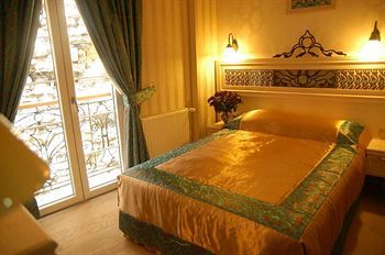 Hotel Novano