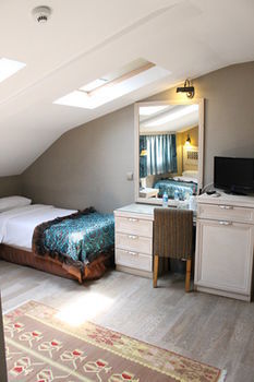 Hotel Novano