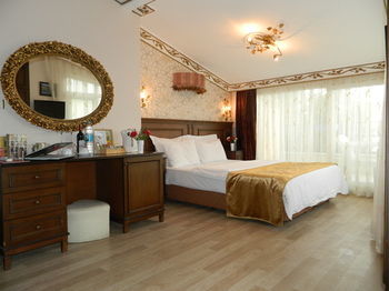 Hotel El Blanco Istanbul
