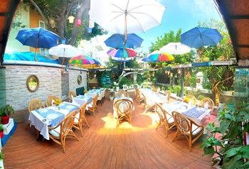 Hotel El Blanco Istanbul
