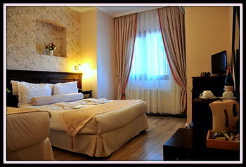 Hotel El Blanco Istanbul