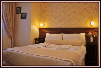 Hotel El Blanco Istanbul