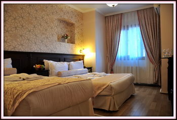 Hotel El Blanco Istanbul