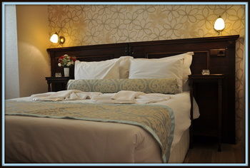 Hotel El Blanco Istanbul
