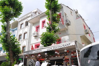 Hotel El Blanco Istanbul