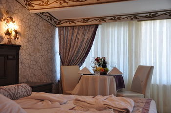 Hotel El Blanco Istanbul