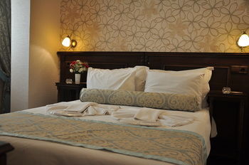 Hotel El Blanco Istanbul