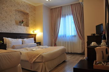 Hotel El Blanco Istanbul