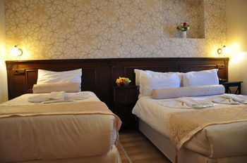 Hotel El Blanco Istanbul