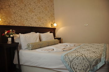 Hotel El Blanco Istanbul
