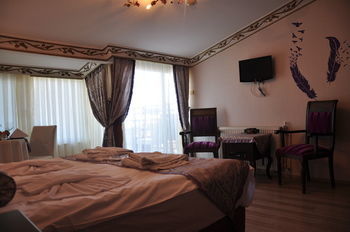 Hotel El Blanco Istanbul