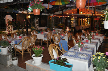 Hotel El Blanco Istanbul