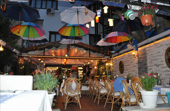 Hotel El Blanco Istanbul