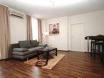 Checkvienna � Apartment Praterstrasse