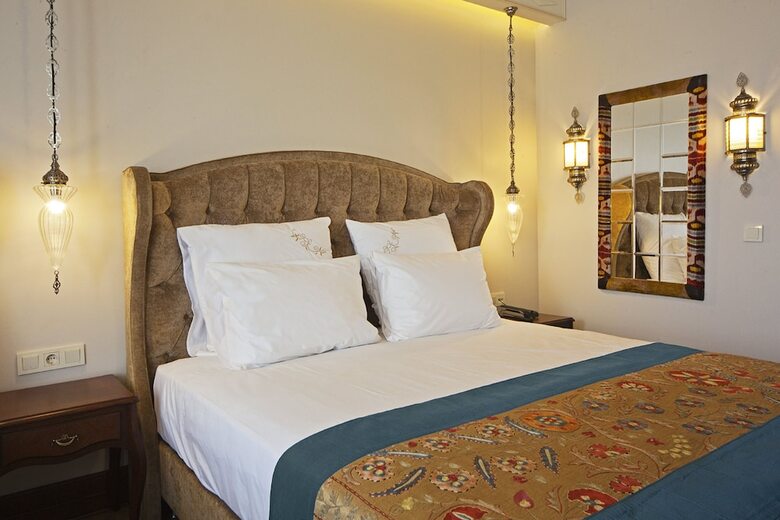 Hotel Azade Suites - Special Class