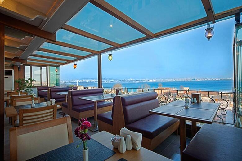 Hotel Azade Suites - Special Class