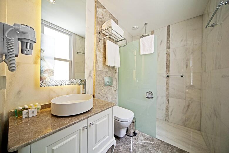 Hotel Azade Suites - Special Class