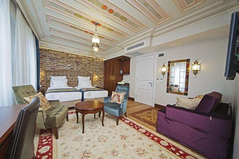 Hotel Azade Suites - Special Class