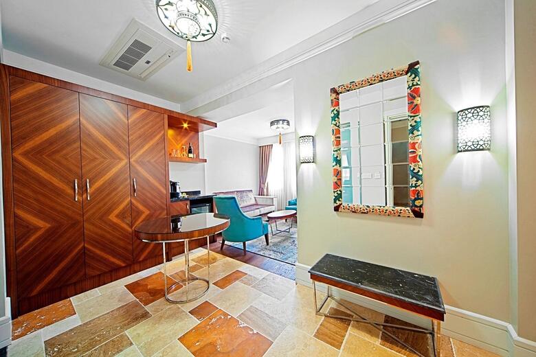 Hotel Azade Suites - Special Class