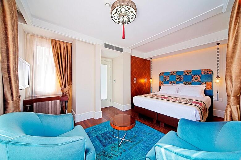 Hotel Azade Suites - Special Class