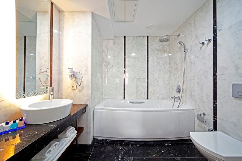 Hotel Azade Suites - Special Class