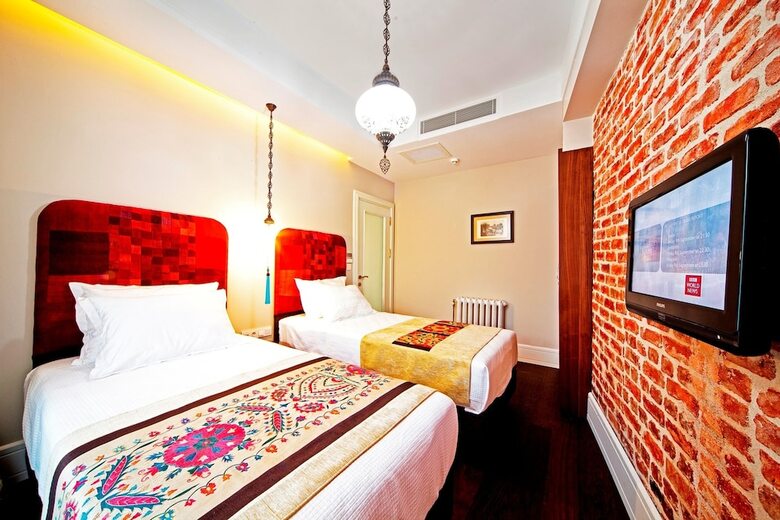 Hotel Azade Suites - Special Class