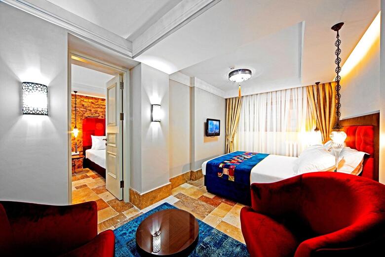 Hotel Azade Suites - Special Class