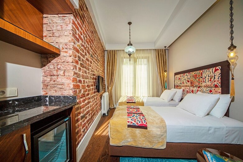 Hotel Azade Suites - Special Class