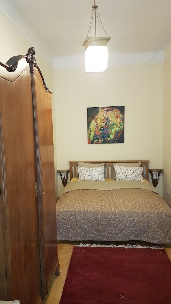 Apartamento Appartements Hermine