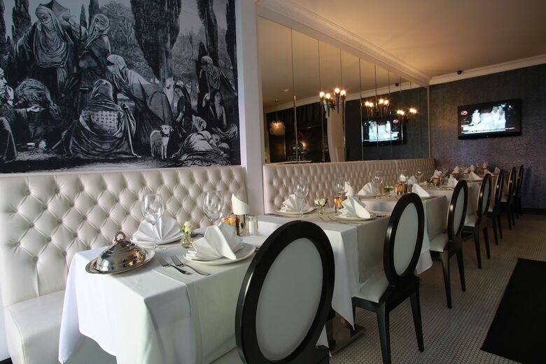 Hotel Tria Elegance Istanbul