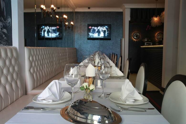Hotel Tria Elegance Istanbul