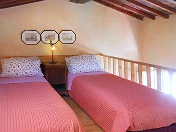 Poggio Imperiale Apartments