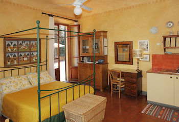 Poggio Imperiale Apartments