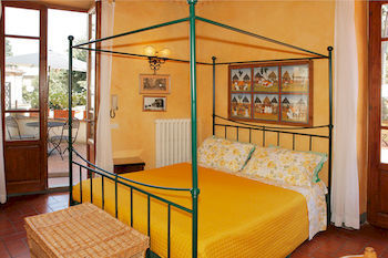 Poggio Imperiale Apartments