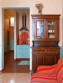 Poggio Imperiale Apartments