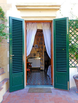 Poggio Imperiale Apartments