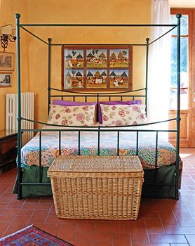 Poggio Imperiale Apartments