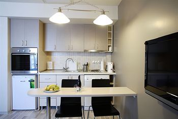 Apartamento Home Stay Home Sisli