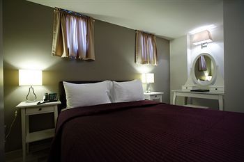Apartamento Home Stay Home Sisli