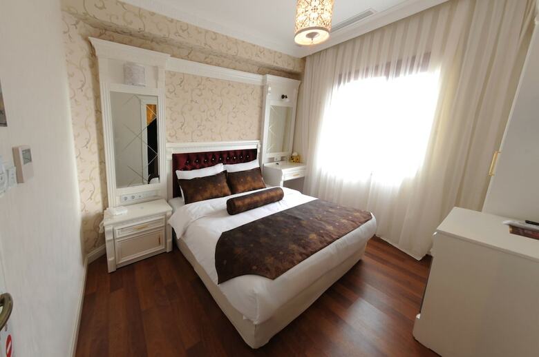 Hotel Coliseum