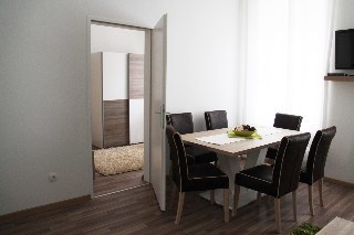 Checkvienna � Apartment Puchsbaumgasse