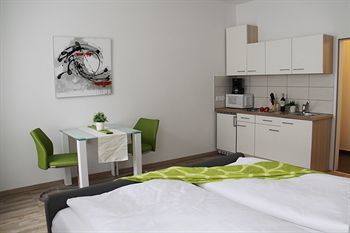Checkvienna � Apartment Puchsbaumgasse