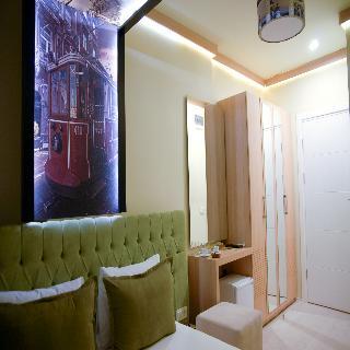 Hotel The Beyoglu House