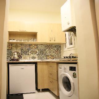 Hotel The Beyoglu House