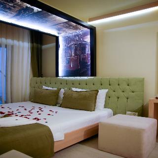 Hotel The Beyoglu House