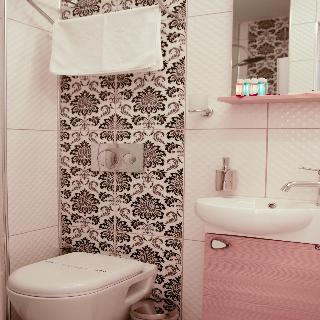 Hotel The Beyoglu House