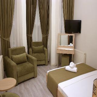 Hotel The Beyoglu House